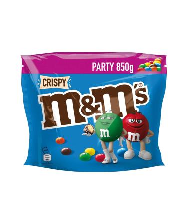 M&M's Crispy 850g