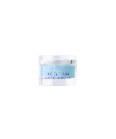 Christian Breton Nourishing and Revitalizing Eye Balm 8 gr Care Skin182