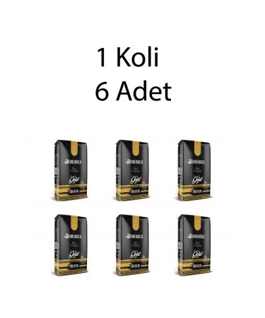 Berbero lu Gold 1000 gr 6 Pieces