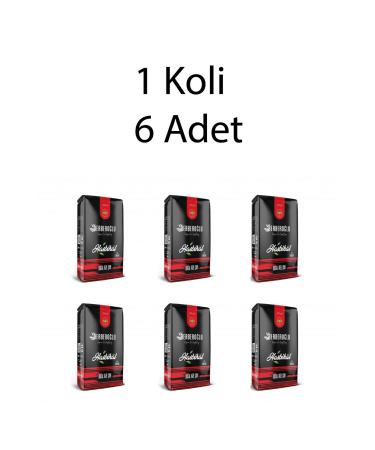 Berbero lu Hasbihal 1000 gr 6 Pieces