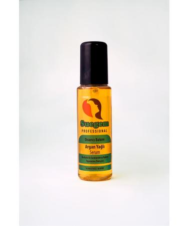 suegem Argan Oil Serum 100ml