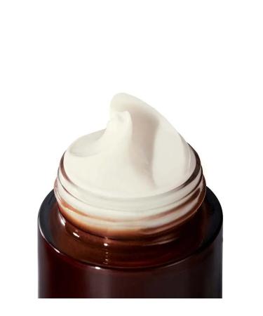 Yves Rocher Night Cream - Nourishing Anti-Aging Precious Oil Care / Riche Cr me Vitamin A & Vitamin E 50 ml - Buy Online on GoSupps.com