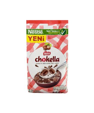 Nestle Chokella Cocoa Cereal 280 Gr