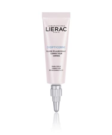 Lierac Effective Targeted Care Cream for Dark Circles Around the Eyes 15 ml