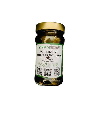 Moon Natural Mulberry Molasses / Mulberry Molasses