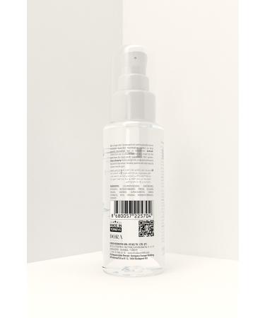 Bianna Collagen Hair Care Serum 75ml - Buy Online on GoSupps.com