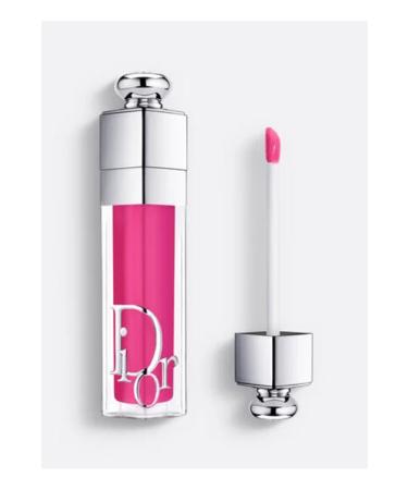 Dior Addict Lip Maximizer Gloss 007 Raspberry
