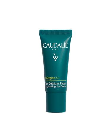 Caudalie Vinergetic C+ Brightening Eye Care Cream 15 ml (Anti-dark circles)