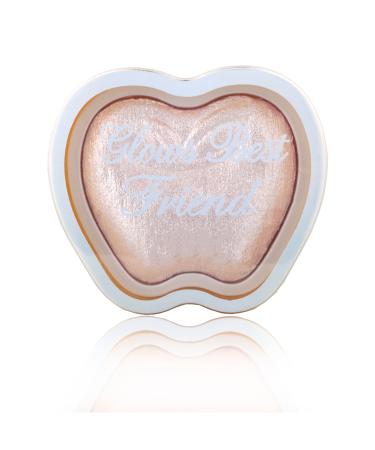 Tikatti Glow Best Friend Highlighter 01
