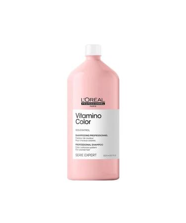 L'oreal Professionnel Serie Expert Vitamino Color Maximum Color Protection Shampoo 1500 Mlevano66