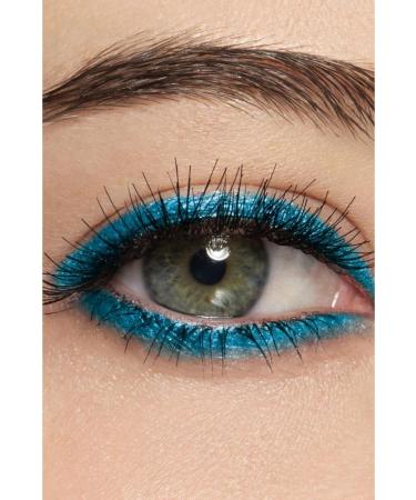 Avon Glimmersticks Shimmer Lift Waterproof Eyeliner Pencil Aqua Sparkle - Buy Online on GoSupps.com