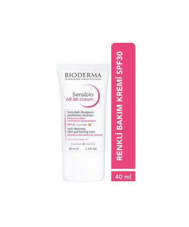 Bioderma SENS B O AR BB CREAM SPF 30