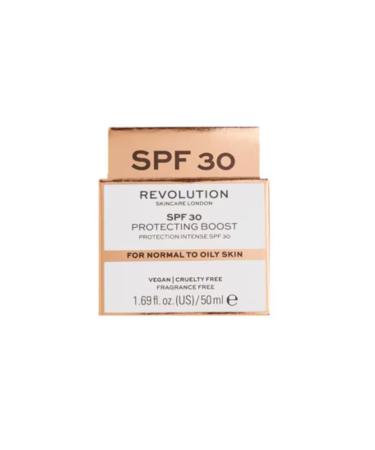 Revolution Skincare Moisturizing Cream Niacinamide Gkf 30 50 ml