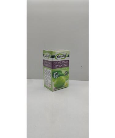 Can Naturlife Ozone oil 50 ml