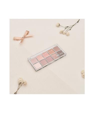 qarmacha 10 Color Eyeshadow Palette - Buy Online on GoSupps.com