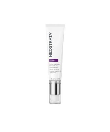 NeoStrata Correct 0.3% PURE RETINOL ANTI-WRINKLE FIRMING NIGHT SERUM 30 ML - Buy Online on GoSupps.com
