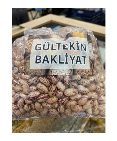 5 kg bulgur 5 kg chickpeas 1 kg colored beans