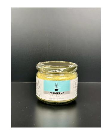 ZEROTERMO Zerovita Jar Tea - Buy Online on GoSupps.com
