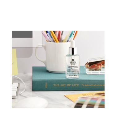 Kiehl's Clearly Corrective Dark Spot Solution - Anti-Blemish Serum - Buy Online on GoSupps.com