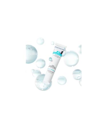 Pharmaceris Hyaluronic Acid Water Based Face Cream (40 ml) BELLADERM