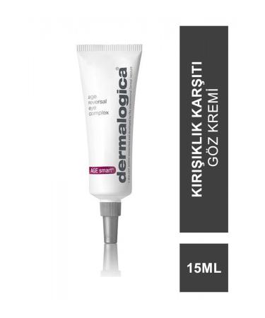 Dermalogica Age Reversal Eye Complex Anti-Aging Eye Cream 15ml