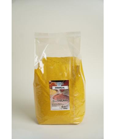 Caturra TURMERIC 1 KG