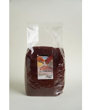 ZAD NUTS HOT PEPPER 1 KG