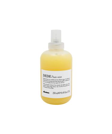 Davines Dede Leave-In Sensitive Care Cream for All Hair Types (250ml)
