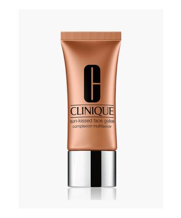 Clinique Sun-Kissed Face Gelee