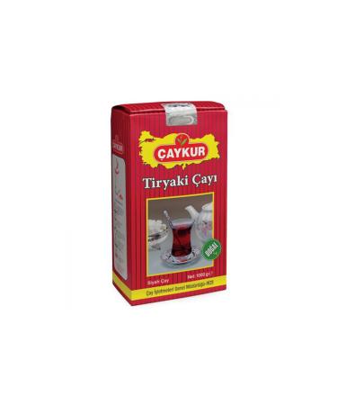 Caykur Tiryaki Tea 1000gr