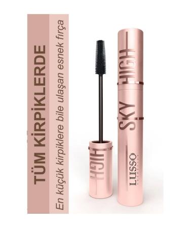 Lusso Cosmetics Lash Extension Sky High Mascara