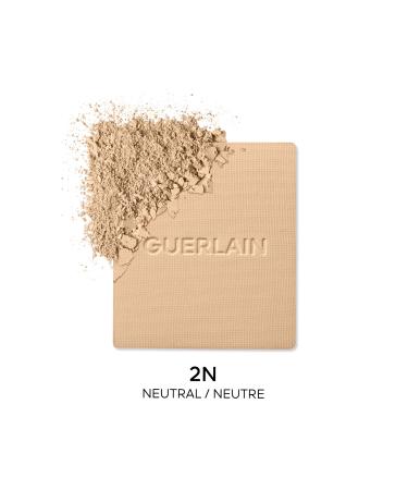 Guerlain Parure Gold Skin Control 2N 10 gr - Buy Online on GoSupps.com