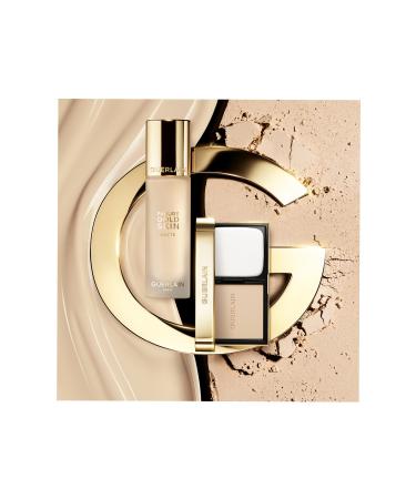 Guerlain Parure Gold Skin Control 2N 10 gr - Buy Online on GoSupps.com