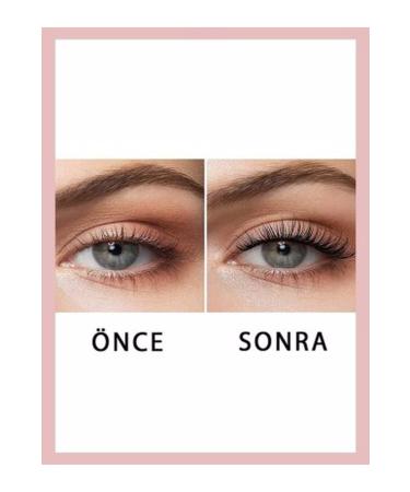 Lusso Cosmetics Lash Extension Sky High Mascara - Buy Online on GoSupps.com