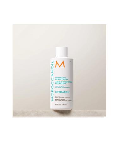 Moroccanoil Hydrating-Moisturizing Color Protecting Conditioner TRUSTY20