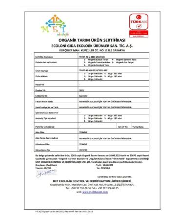 OG natural Organic Black Pepper 50 Gr - Buy Online on GoSupps.com