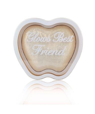 Tikatti Glow Best Friend Highlighter 02