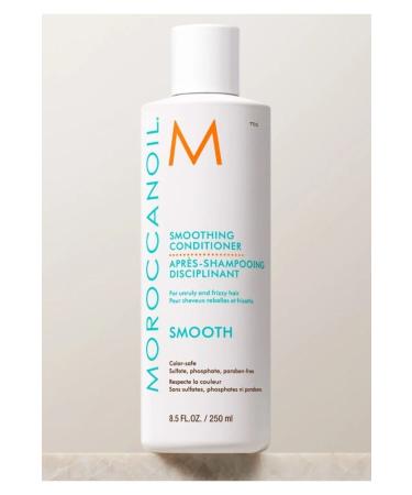 Moroccanoil Smoothing Conditioner Argan Soothing Conditioner 250ml TRUSTY63