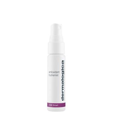 Dermalogica Antioxidant Hydramist - Moisturizing Tonic that Reduces the Appearance of Wrinkles Caused by Dryness 30 ml