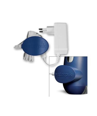 Waterpik Wireless Advanced Oral Irrigator Blue - Buy Online on GoSupps.com