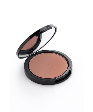 Pierre Cardin Porcelain Edition Blush On -Blush -Pop Brown-914 - Buy Online on GoSupps.com
