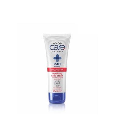 Avon Care Derma Recovery Hand Cream 75 ml