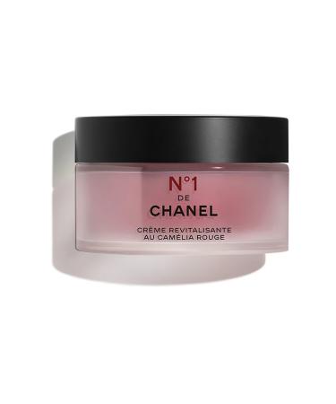 Chanel N 1 DE REVITALIZING - Red Camellia Extract Revitalizing 5 Anti-Aging Face Cream 50G