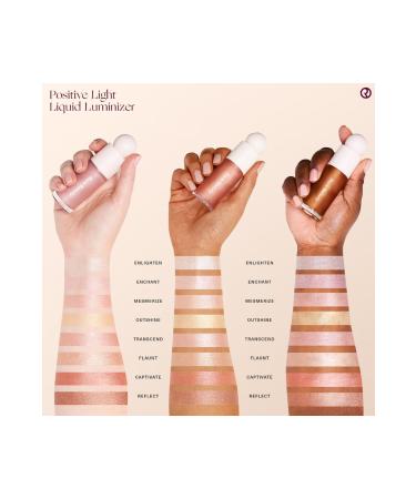 Rare Beauty Positive Light - Liquid Illuminator - Buy Online on GoSupps.com