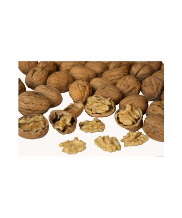 AKYAYLA BREAKFAST HOUSE Walnut Kernels 500 gr - Buy Online on GoSupps.com