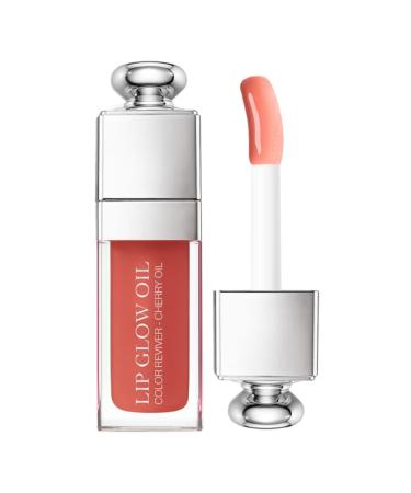 Dior Lip Glow Oil - Color Reviver Technology