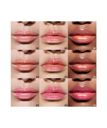 Dior Lip Glow Oil - Color Reviver Technology - Buy Online on GoSupps.com
