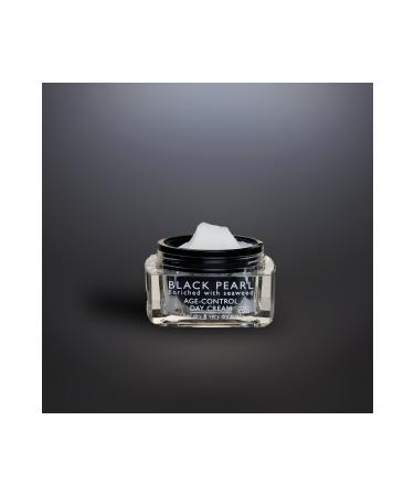 BLACK PEARL AGE CONTROL DAY CREAM SPF 25 - 50 ML
