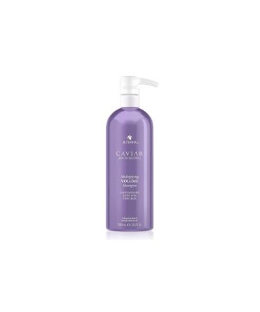 ALTERNA Caviar Multiplying Volume Hair Care Shampoo 1000ml