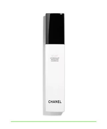 Chanel LE LAIT - Cleansing Milk That Removes Dirt and Residues Softening the Skin 150ml